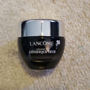 Lancome Genefique Eye Cream
